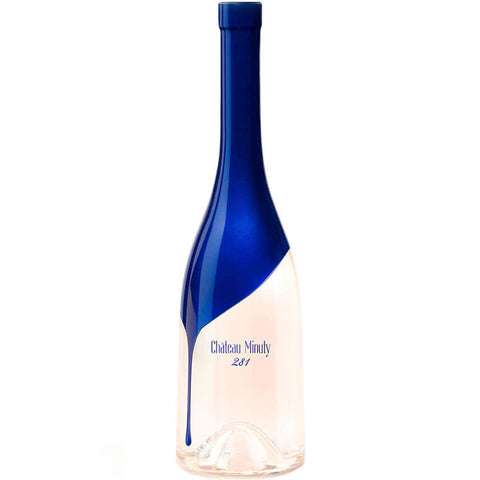 Château Minuty Rosé et Or
