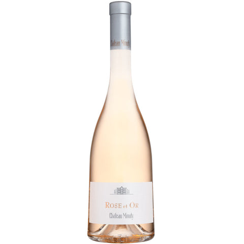 Château Minuty 281 Rosé