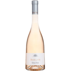 Château Minuty Rosé et Or