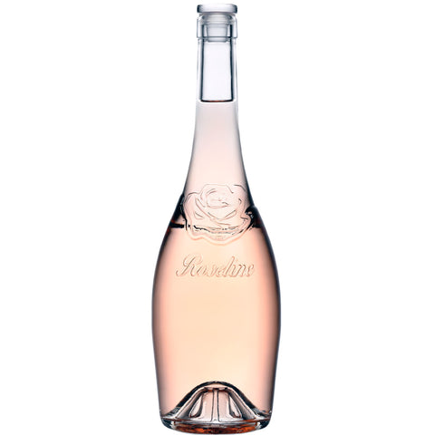 Château Sainte Roseline - Lampe de Méduse - Cru Classé Rosé BIO