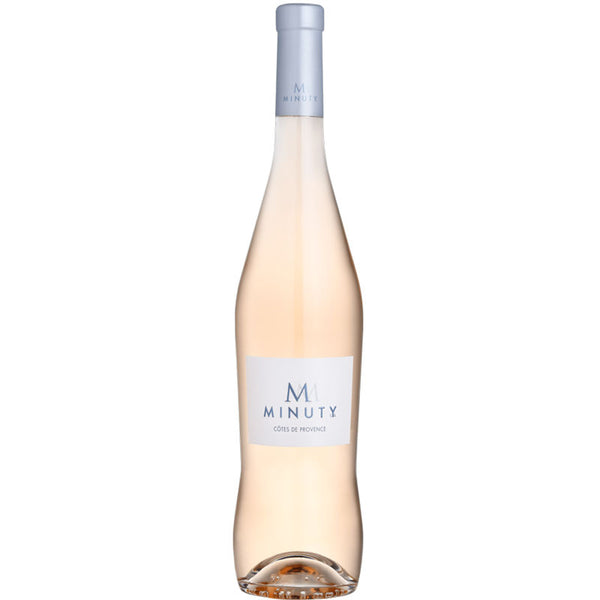 Château Minuty Cuvée M Rosé