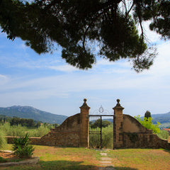 Domaines Ott Rosé - Château Romassan Bandol